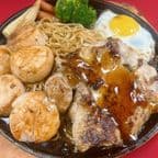 Best Chicken with Scallop雞&干貝 in Glendale, AZ