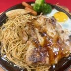 Best Chicken Thighs香煎雞腿排 in Glendale, AZ
