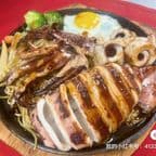 Best Squid (1.5p)魷魚 in Glendale, AZ