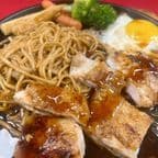 Best Kid's Steak小小兒童餐（牛） in Glendale, AZ